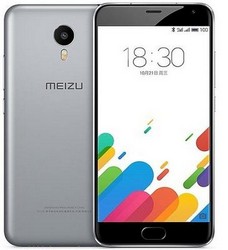 Прошивка телефона Meizu Metal в Хабаровске